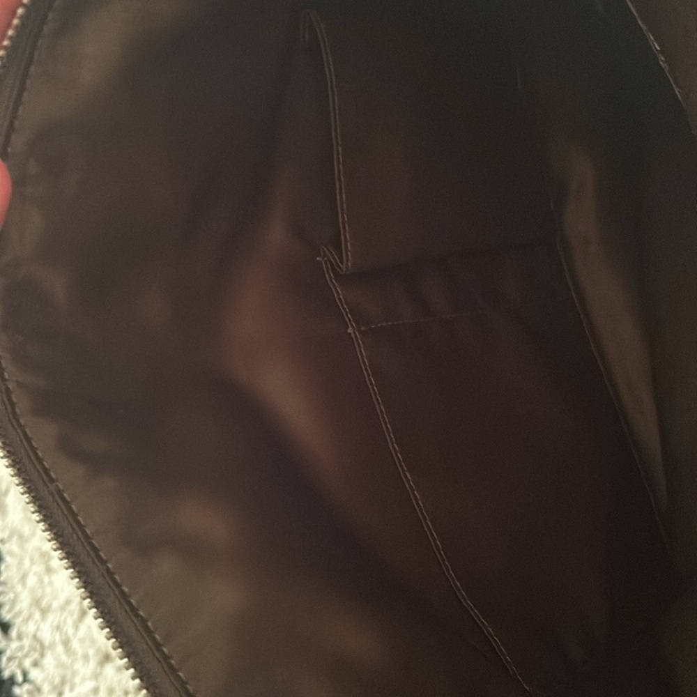 COACH Preowned Brown Tote Bag - Picture 6 of 17